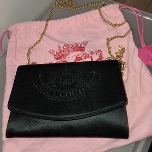 Brand New Vintage Juicy Couture Clutch/Handbag